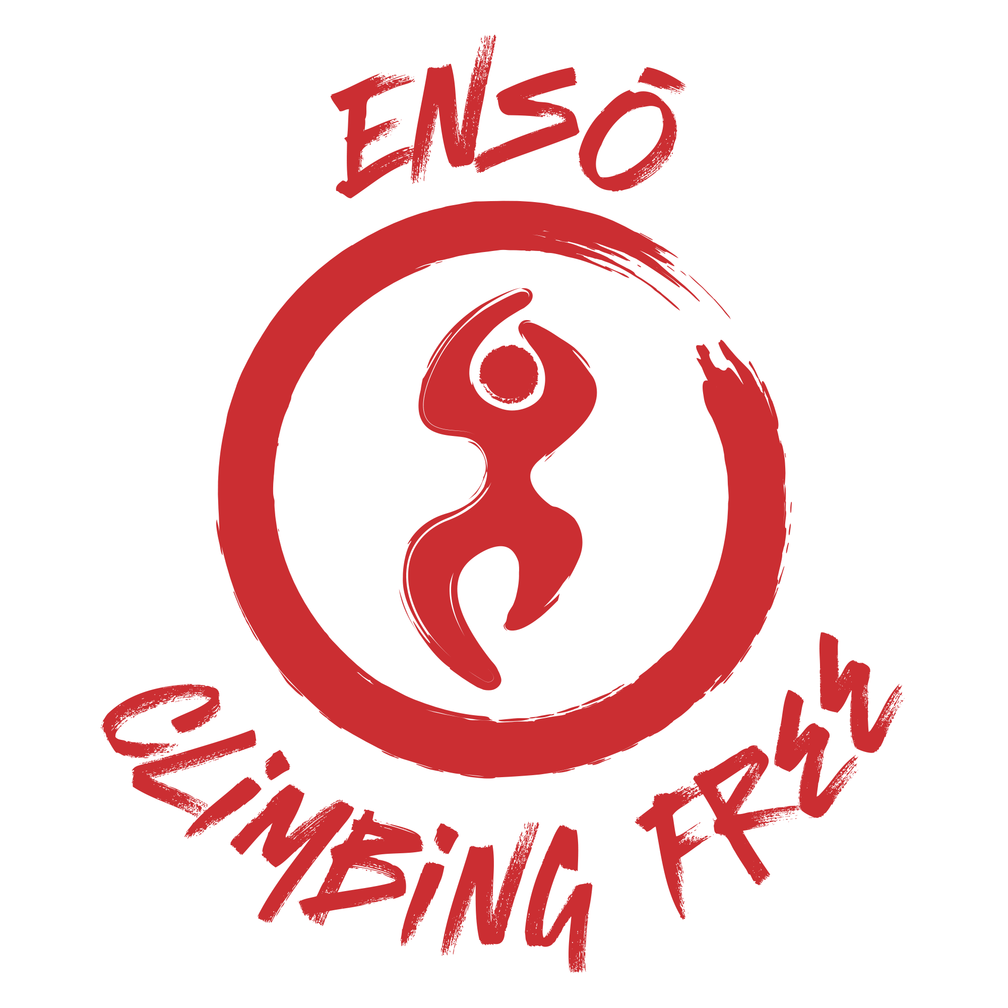 ENSO Climbing Free Logo