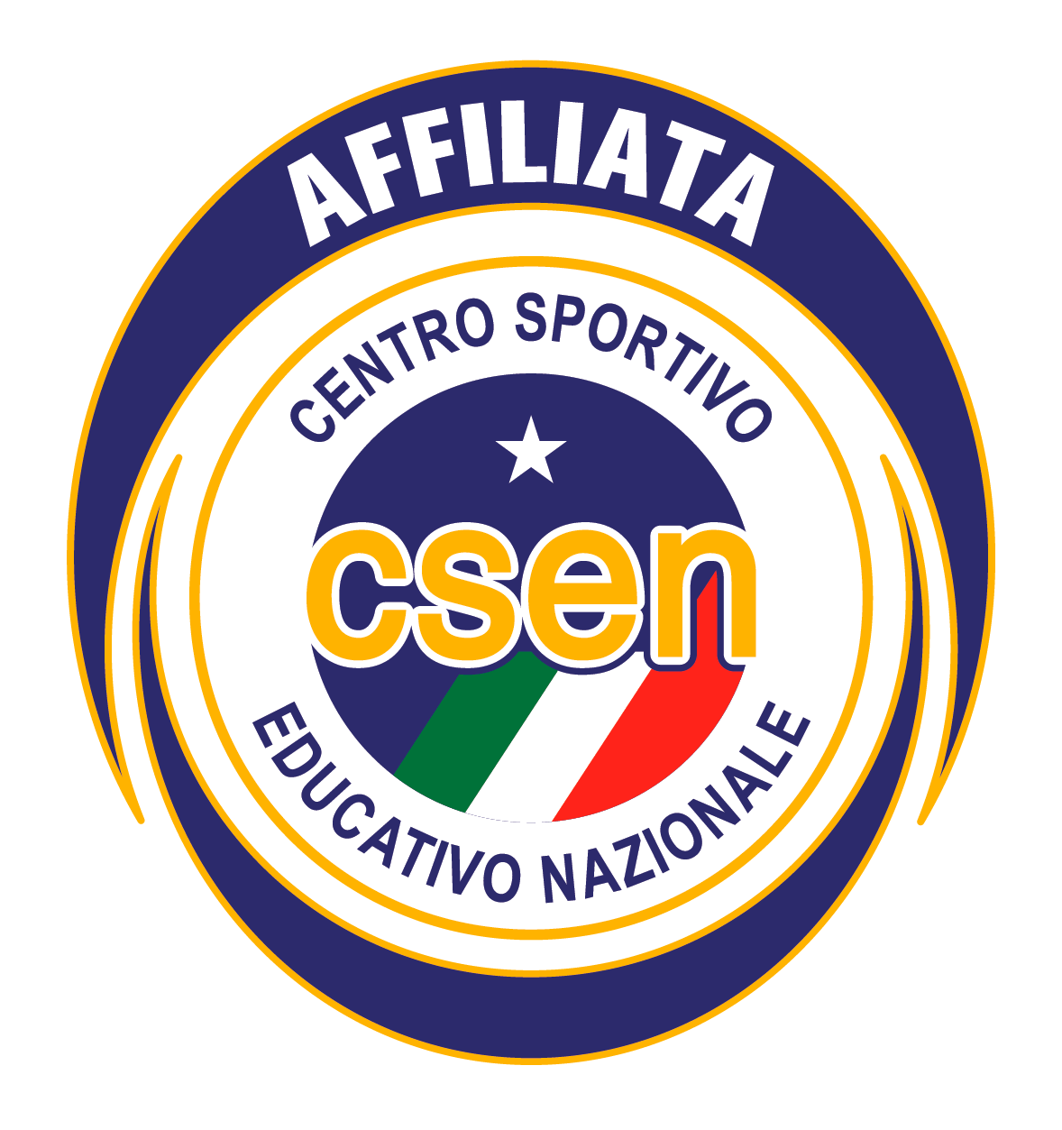 CSEN - Centro sportivo educativo nazionale